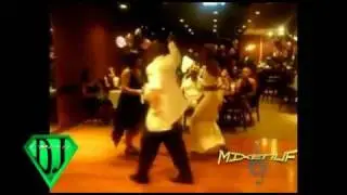 Steppers Compilation  from DJ L'Monte - Mine All Mine