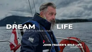 Dream Life on Salt Spring Island: A BC Sailing Adventure
