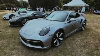 Beaulieu Supercar Weekend on Saturday 2nd and Sunday 3rd August 2025