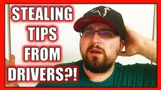 App Delivery Service STEALING TIPS from Drivers?! (Square&rsquo;s Caviar SUED for $2.2 MILLION)
