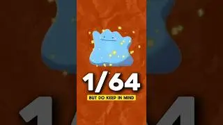 Ditto disguises for September 2024!