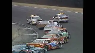 CLASSICS REMASTERED: 1990 ACT New England 300