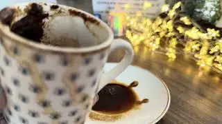 В следующие 24 часа вас ждет послание от духа #таро #asmr #кофе #любовь