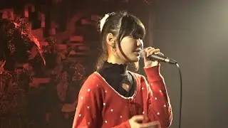 須田みみ　　　Hello.Again　～昔からある場所～　/　My Little  Lover　　２５・１２・２５