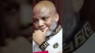 Omotoso  to  jail NNAMDI KANU 