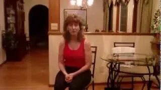 HyProCure Surgery -Rt Foot Post Op 4 weeks Update- Walking/Discussion