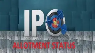 ELECTRONICS MART  INDIA EMI  IPO ALLOTMENT #ipo #gmp