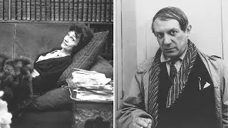 'Picasso and Chanel': Exhibition explores a meeting of minds and mutual interests