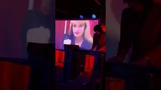 Johnny Jewel - Windswept 10/10/2025 Grog Shop Cleveland OH