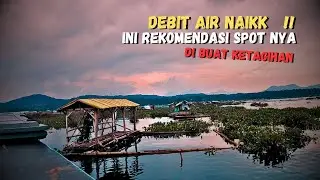 SPOT REKOMENDASI BIKIN KETAGIHAN | MANCING MANIA