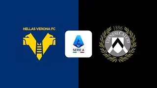 LIVE 🔴 Verona &ndash; Udinese: Cronaca in Diretta! Emozioni Minuto per Minuto