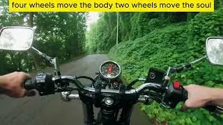 PART 3 MOTORCYCLE QUOTES