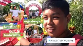Vlog#11 | Swimming🏊&zwj;♀️ | Cian&rsquo;s TV