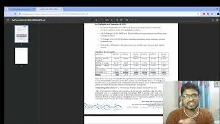 Denta Water Analysis | What to do after q2 result