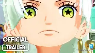 NEW CHARACTER ‼️  S-SNAKE OFFICIAL GAMEPLAY TRAILER - One Piece Fighting Path