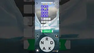 Wordscapes Uncrossed January 8 2022 Daily Puzzle Answers