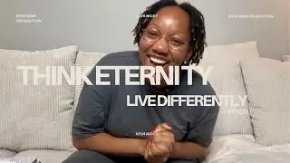 3 Steps to Have an Eternity Mindset | Think Infinity &mdash; Repent and Live for God