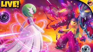 MIMIKYU, BLACE, & MORE!👨‍🍳 - !howto !discord