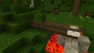 Tomican and Sinyail play Minecraft Survival - Pigfriend