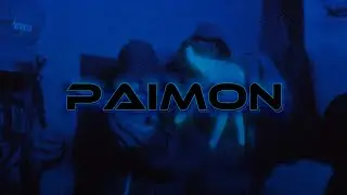 [FREE] LAJA 'PAIMON' | Dark NY Drill Type Beat