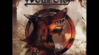 Wolfcry - Fable of Angor
