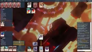[Android Netrunner in Jinteki.net] Palana Foods VS Maxx
