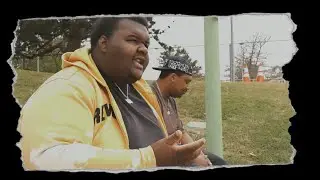 WHO.IS.NAS x OGTEE - LIKE THAT (MUSIC VIDEO)