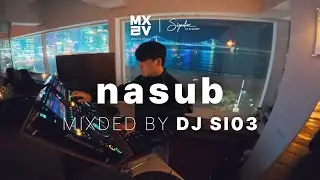 DJ SI03 I NASUB BUSAN I CDJ-3000