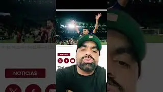 THIAGO SILVA DE SA&Iacute;DA DO FLUMINENSE