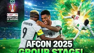 AFCON 2025 Wrap-Up: Favourites, Flops, and Dark Horses ⭐