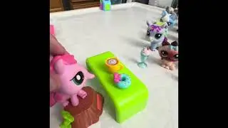 LPS school prison #episode 1￼￼