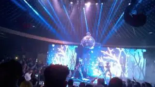 Club One Bucuresti