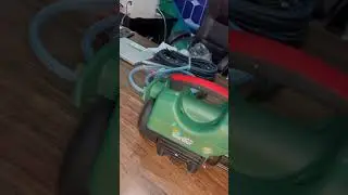 Solar washer water jet #rehmatenergysolution #solarenrgy #automobile #pvinverter #solarinstallation