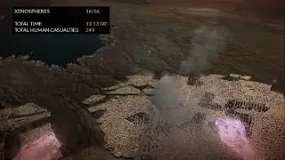 Elite Gaming - Megaton Rainfall (Final Boss)