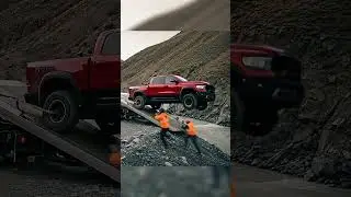 How NOT To Recover A Vehicle!