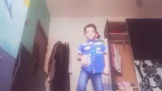 Enshal dance
