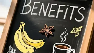 Banana Peel and Clove Tea for Better Sleep