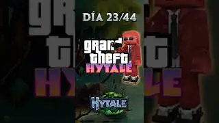 HYTALE: IT BECAME GTA #23/44