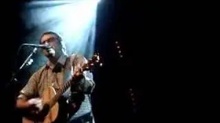 Matthew Good - Alert Status Red