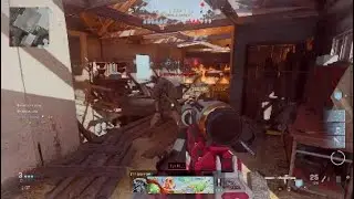I love the uzi