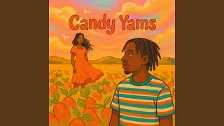 Candy Yams