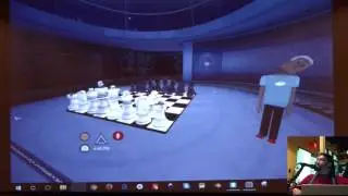 20160224   Bruce Wooden   AltspaceVR