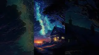 🎼 The Spirit of God - Braam Worship (H7 Visualizer)