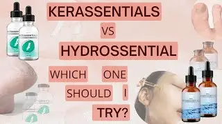 Kerassentials Review &ndash; Hydrossential Review &ndash; Kerassentials work? - Hydrossential work?