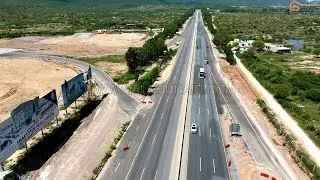 How to Reach Capital Smart City from the M-2 Motorway &mdash; Fast Route Guide