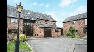 Miller Metcalfe Launches | Granary Barn