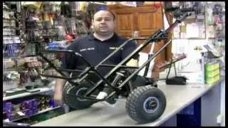 Powawalker video 2