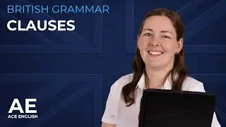 Clauses in English Explained | Easy British English Grammar Lesson 🇬🇧