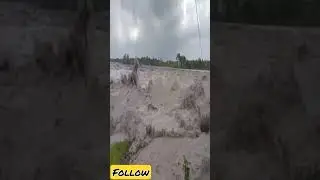 Water flow malfunction #shorts