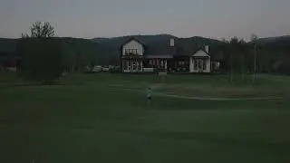 A Golf Oasis with Mountain Grandeur | Downing Street Group